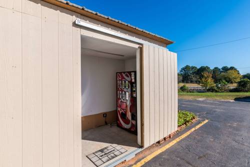 Imagen de la habitación del Motel 6 Connelly Springs. Foto 1