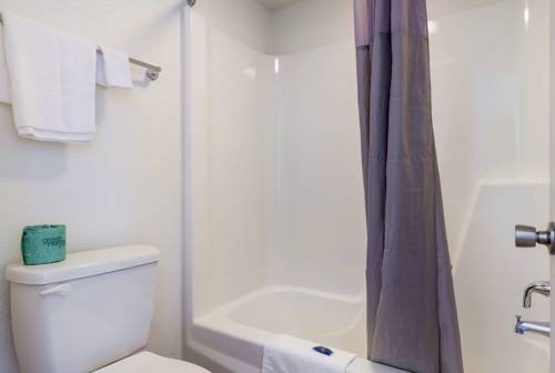 Imagen de la habitación del Motel 6 Connelly Springs. Foto 3