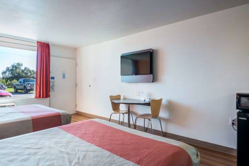 Imagen de la habitación del Motel 6 Connelly Springs. Foto 4