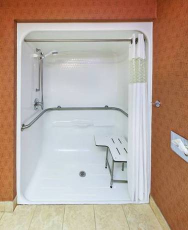 Imagen general del Motel 6 Conway, Ar. Foto 2