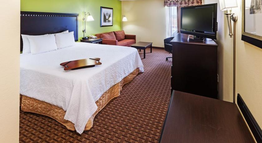 Imagen general del Motel 6 Conway, Ar. Foto 9