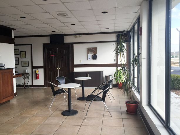 Imagen de los interiores del Motel 6 Conyers, GA. Foto 17