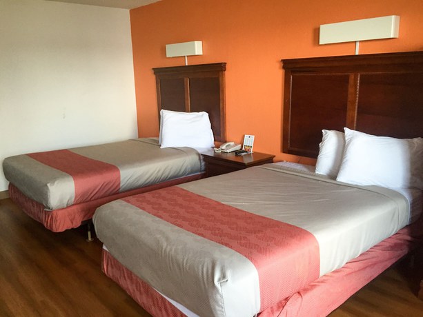 Imagen de la habitación del Motel 6 Conyers, GA. Foto 10