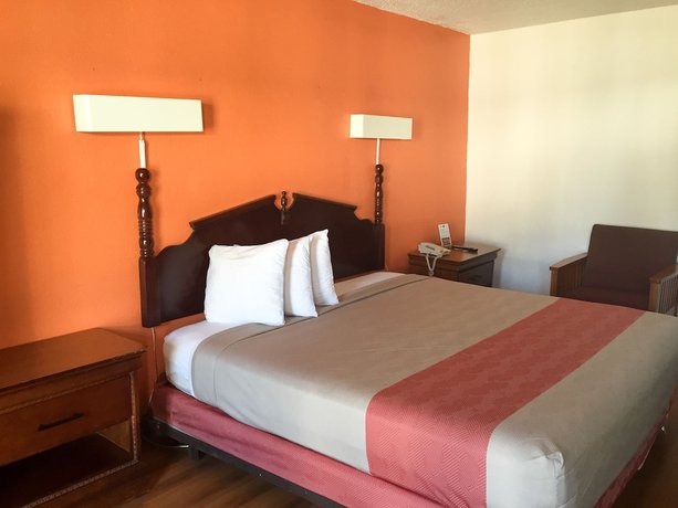Imagen de la habitación del Motel 6 Conyers, GA. Foto 11