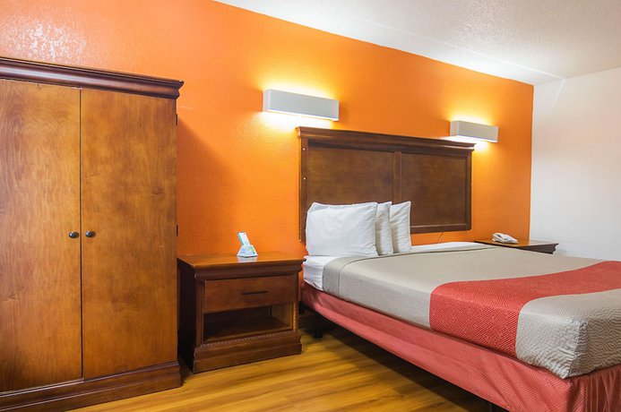 Imagen de la habitación del Motel 6 Conyers, GA. Foto 14