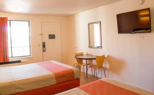 Imagen de la habitación del Motel 6 Cookeville, Tn. Foto 3
