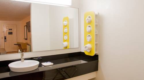 Imagen de la habitación del Motel 6 Cookeville, Tn. Foto 6