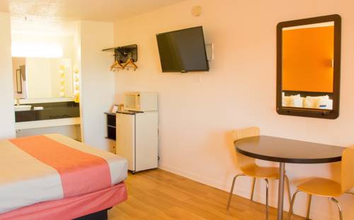 Imagen de la habitación del Motel 6 Cookeville, Tn. Foto 11