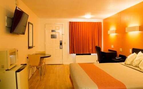Imagen de la habitación del Motel 6 Cookeville, Tn. Foto 12