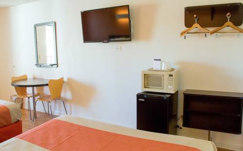 Imagen de la habitación del Motel 6 Cookeville, Tn. Foto 13