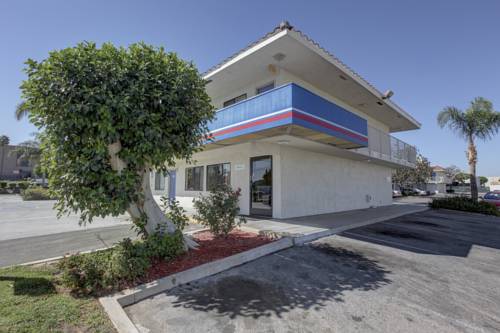 Imagen de la habitación del Motel 6 Corona, Ca. Foto 2