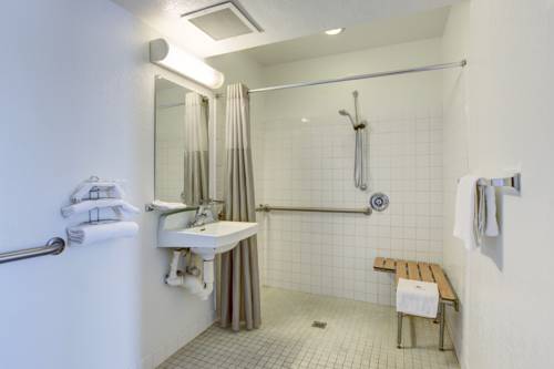 Imagen de la habitación del Motel 6 Corona, Ca. Foto 7
