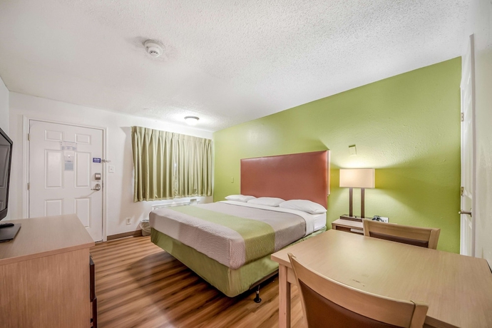 Imagen de la habitación del Motel 6 Corpus Christi, Tx. Foto 2