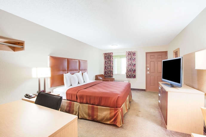 Imagen de la habitación del Motel 6 Corpus Christi, Tx. Foto 3