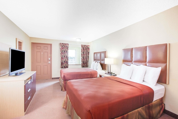 Imagen de la habitación del Motel 6 Corpus Christi, Tx. Foto 6