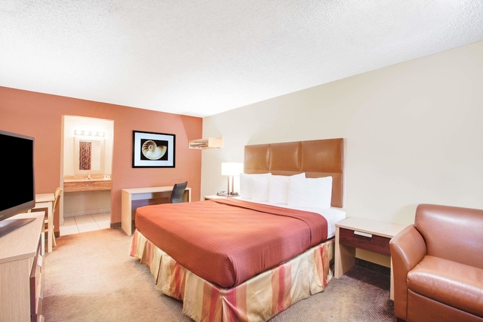 Imagen de la habitación del Motel 6 Corpus Christi, Tx. Foto 10