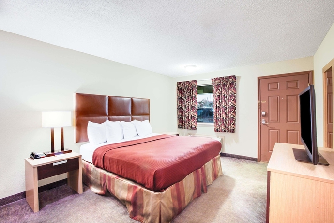 Imagen de la habitación del Motel 6 Corpus Christi, Tx. Foto 11