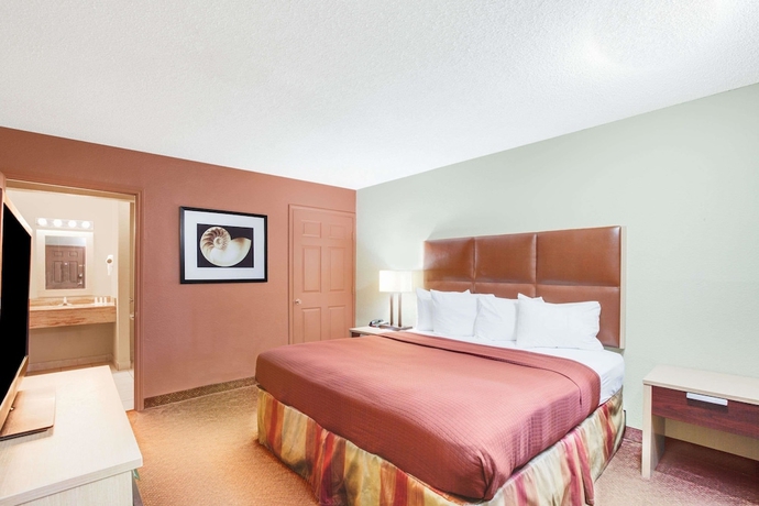 Imagen de la habitación del Motel 6 Corpus Christi, Tx. Foto 12