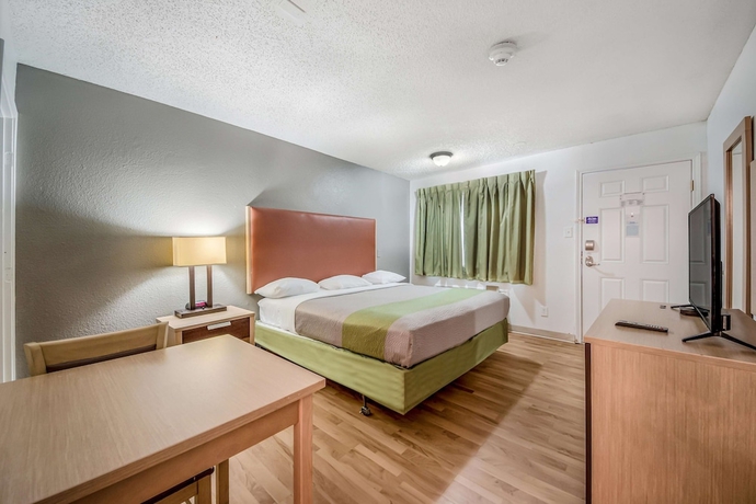 Imagen de la habitación del Motel 6 Corpus Christi, Tx. Foto 15