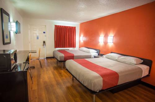 Imagen de la habitación del Motel 6 Corsicana, Tx. Foto 4