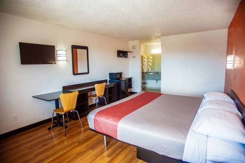 Imagen de la habitación del Motel 6 Corsicana, Tx. Foto 7
