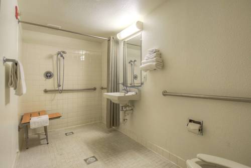 Imagen de la habitación del Motel 6 Costa Mesa, Ca. Foto 5