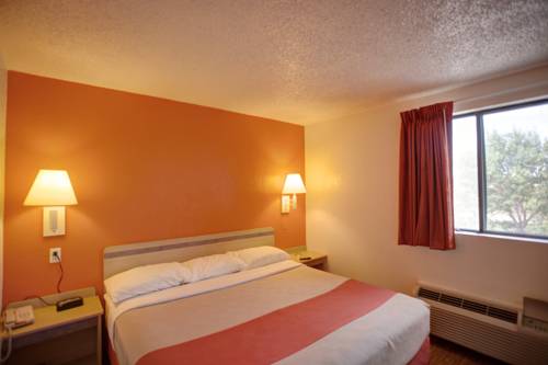 Imagen de la habitación del Motel 6 Council Bluffs, Ia - Omaha East. Foto 3