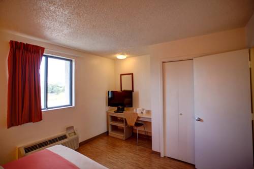 Imagen de la habitación del Motel 6 Council Bluffs, Ia - Omaha East. Foto 4