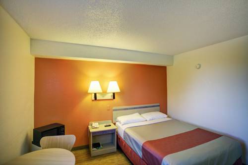 Imagen de la habitación del Motel 6 Council Bluffs, Ia - Omaha East. Foto 5