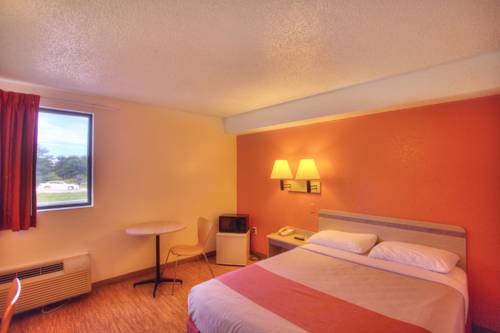 Imagen de la habitación del Motel 6 Council Bluffs, Ia - Omaha East. Foto 7