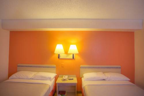 Imagen de la habitación del Motel 6 Council Bluffs, Ia - Omaha East. Foto 8