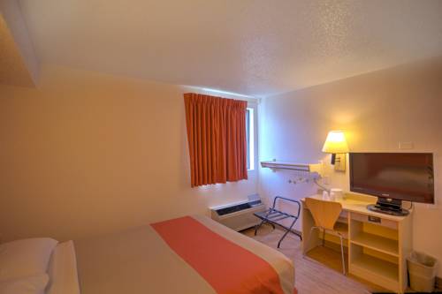 Imagen de la habitación del Motel 6 Council Bluffs, Ia - Omaha East. Foto 10