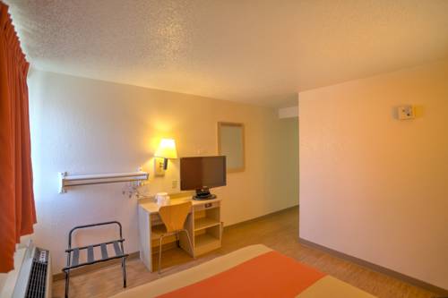 Imagen de la habitación del Motel 6 Council Bluffs, Ia - Omaha East. Foto 11
