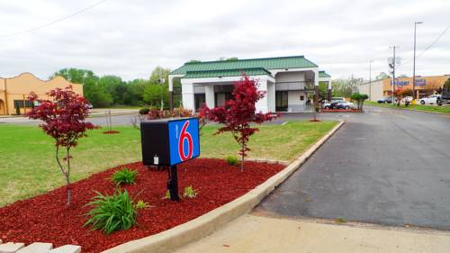 Imagen de la habitación del Motel 6 - Covington. Foto 2