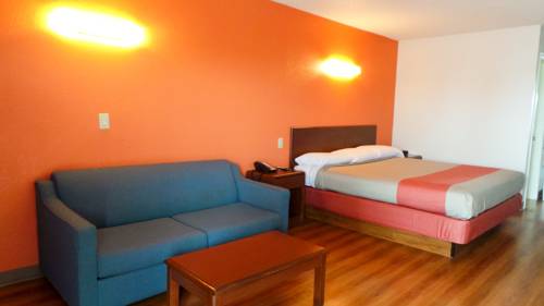 Imagen general del Motel 6 - Covington. Foto 1