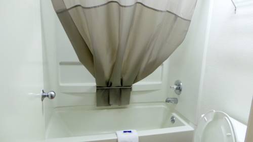 Imagen de la habitación del Motel 6 - Covington. Foto 5