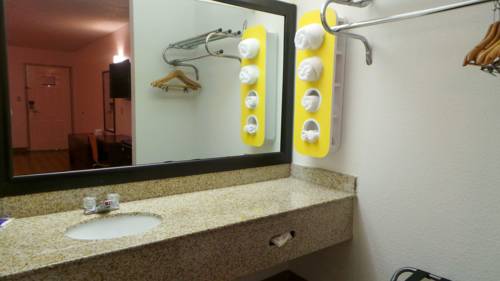 Imagen de la habitación del Motel 6 - Covington. Foto 6