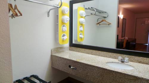 Imagen de la habitación del Motel 6 - Covington. Foto 7