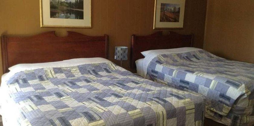 Imagen de la habitación del Motel 6 Cranbrook, Bc. Foto 3