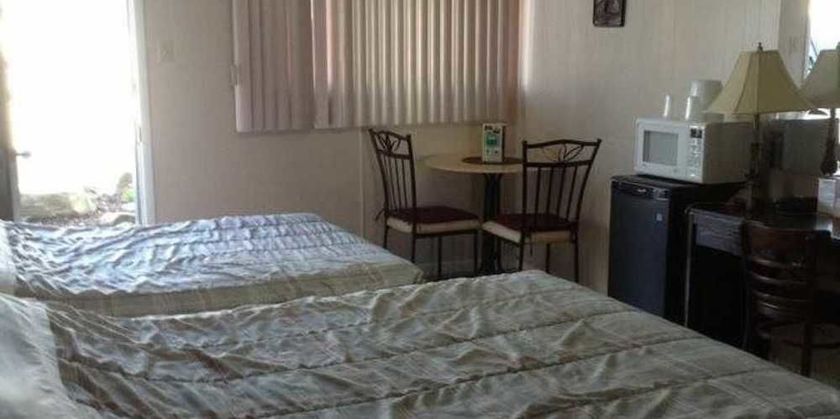 Imagen de la habitación del Motel 6 Cranbrook, Bc. Foto 4