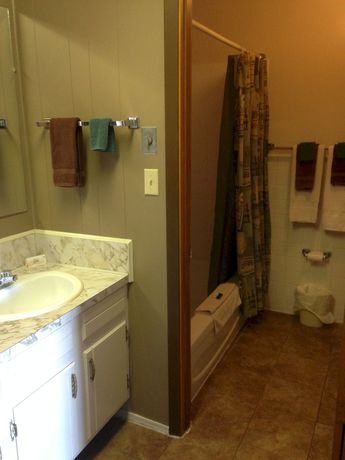 Imagen de la habitación del Motel 6 Cranbrook, Bc. Foto 5
