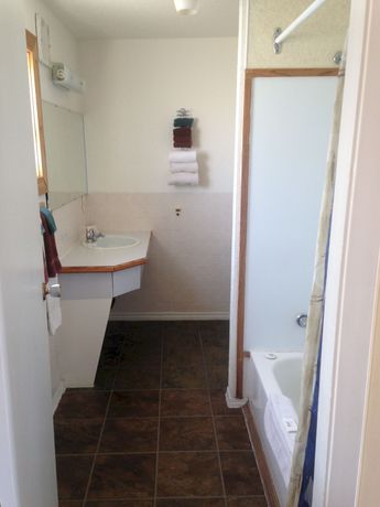 Imagen de la habitación del Motel 6 Cranbrook, Bc. Foto 6