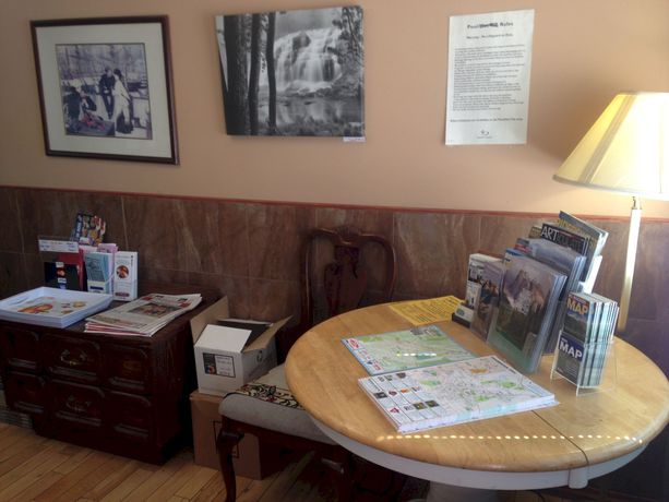 Imagen de la habitación del Motel 6 Cranbrook, Bc. Foto 7