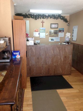 Imagen de la habitación del Motel 6 Cranbrook, Bc. Foto 8