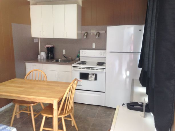 Imagen de la habitación del Motel 6 Cranbrook, Bc. Foto 9