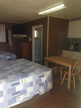 Imagen de la habitación del Motel 6 Cranbrook, Bc. Foto 10