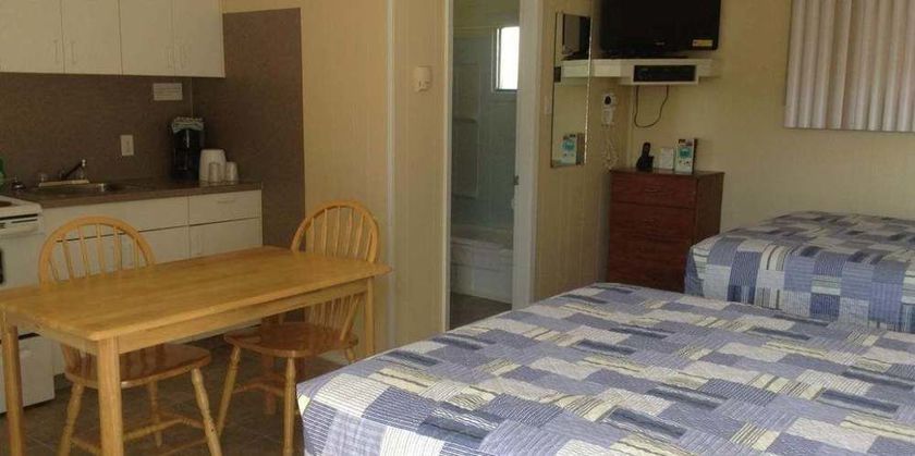 Imagen de la habitación del Motel 6 Cranbrook, Bc. Foto 11