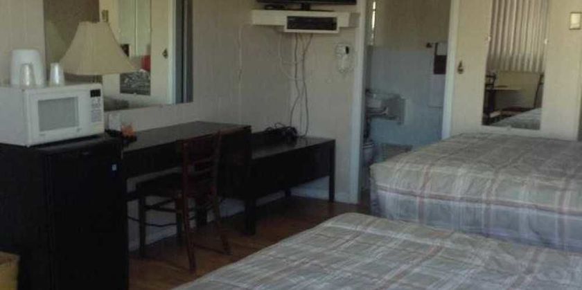 Imagen de la habitación del Motel 6 Cranbrook, Bc. Foto 12