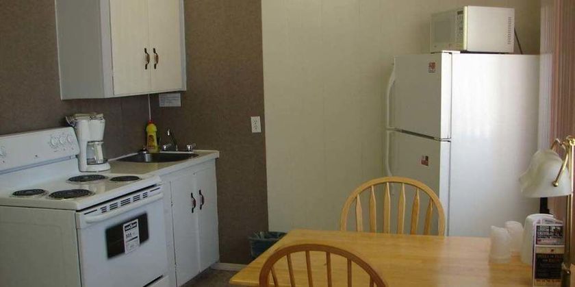 Imagen de la habitación del Motel 6 Cranbrook, Bc. Foto 13