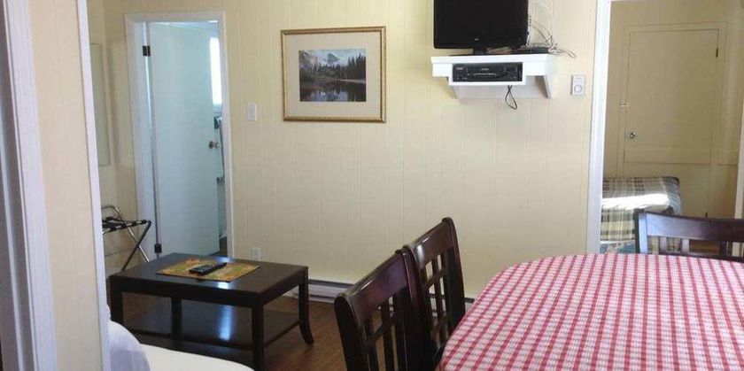 Imagen de la habitación del Motel 6 Cranbrook, Bc. Foto 14